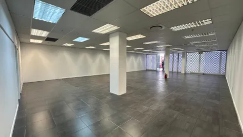 De Ville Shopping Centre, Durbanville